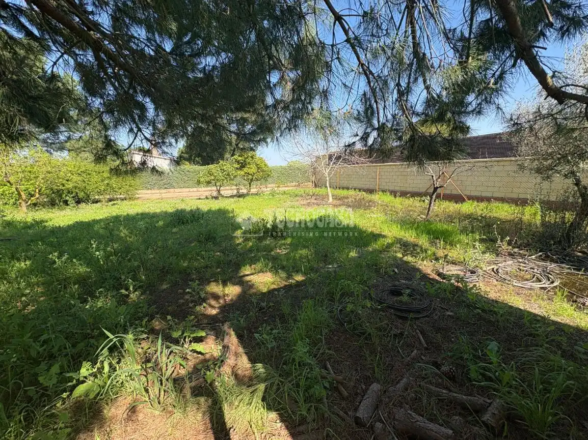 Terreno en venta en Táliga