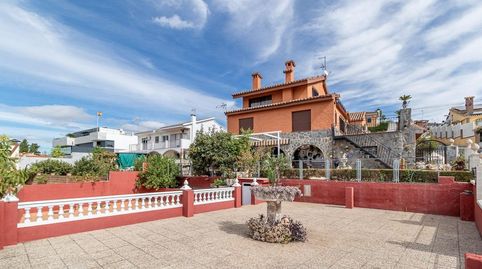 Foto 3 de Casa o chalet en venta en Calle de la Virgen del Rosario, Huétor Vega, Granada