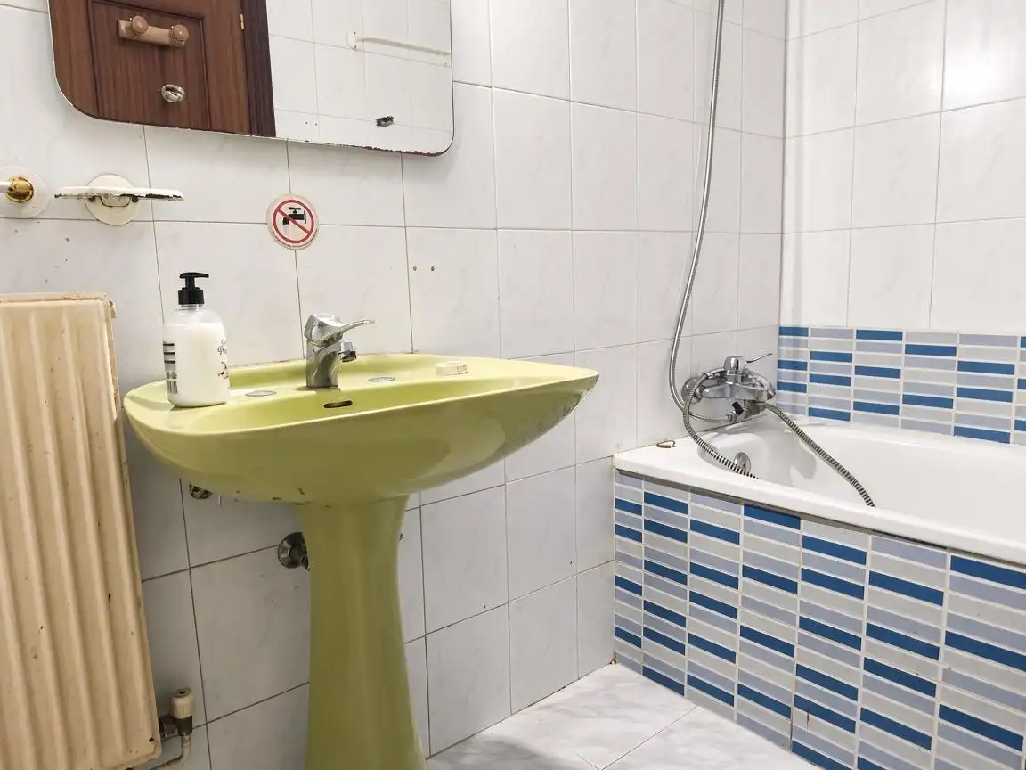 Piso en venta en Calle ZOILA, 6, Llano