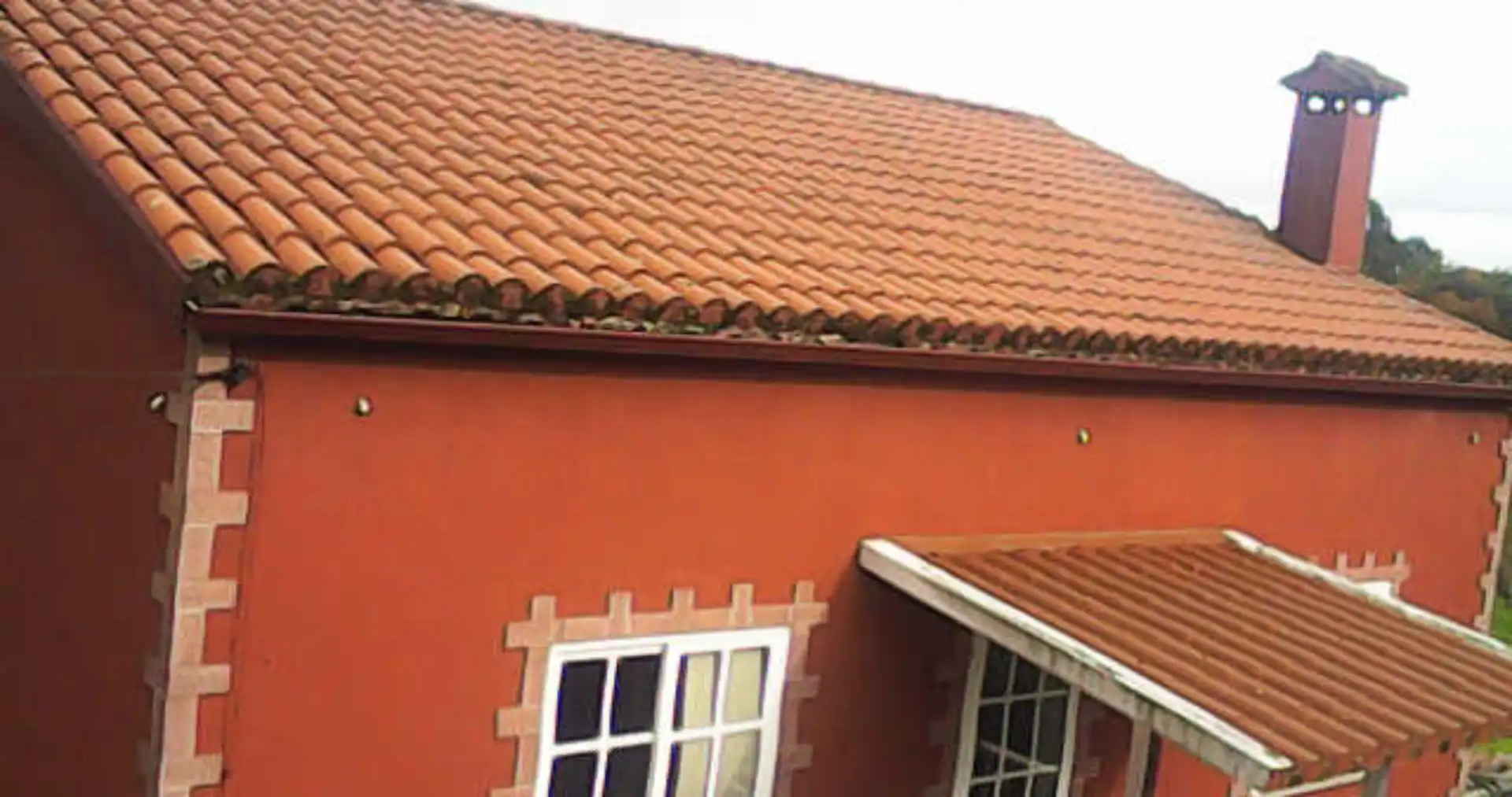 Casa rústica amb terrassa en venda a Buxo, imagen 13