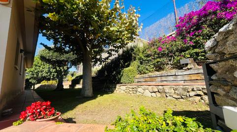 Photo 4 of Houses for sale in Canyet, Badalona