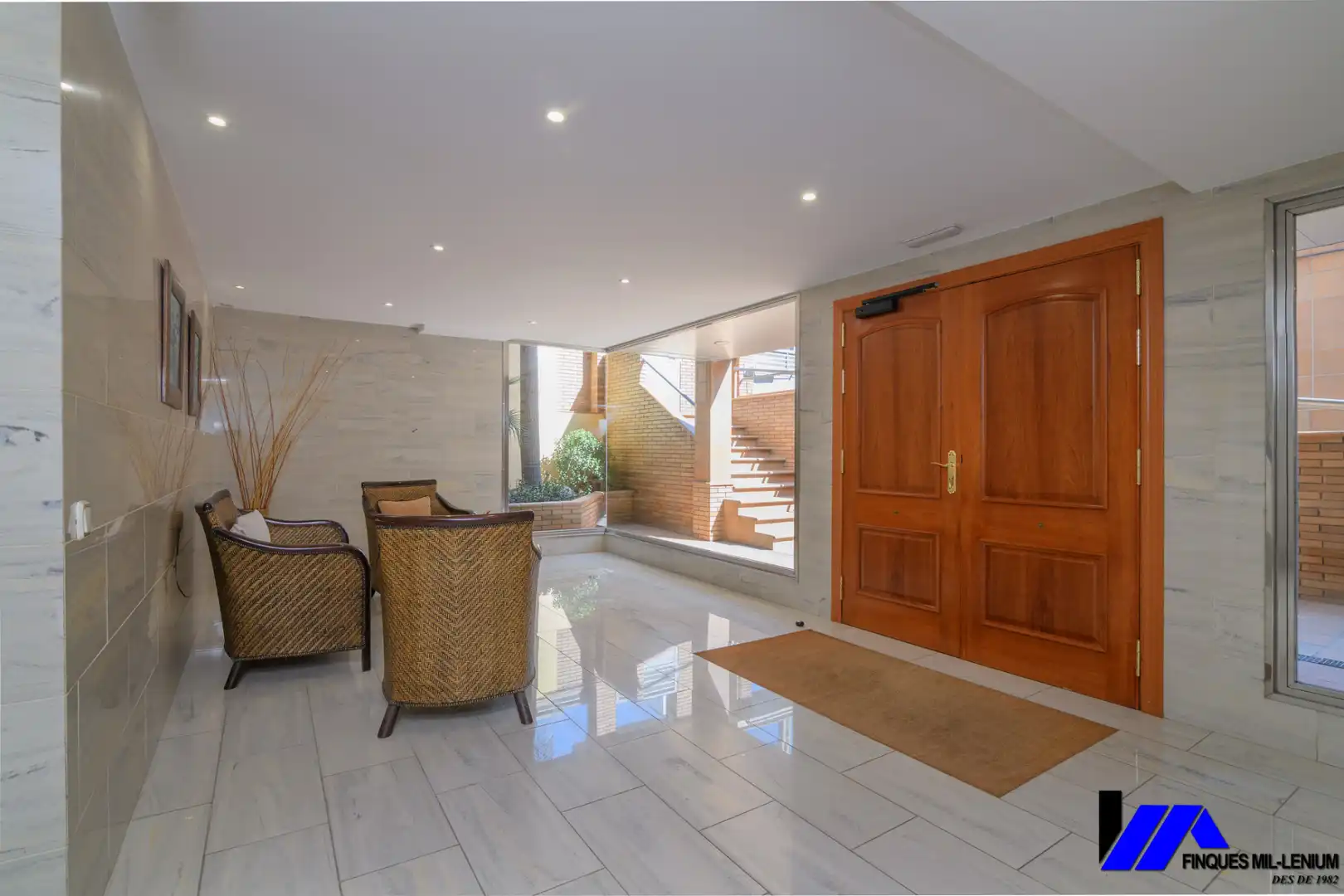 Flat for sale in Montmar