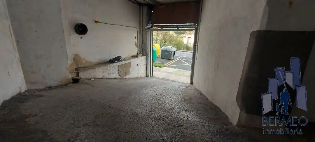 Parking à vendre à Zubiaur-Tar Kepa Kalea, imagen 6