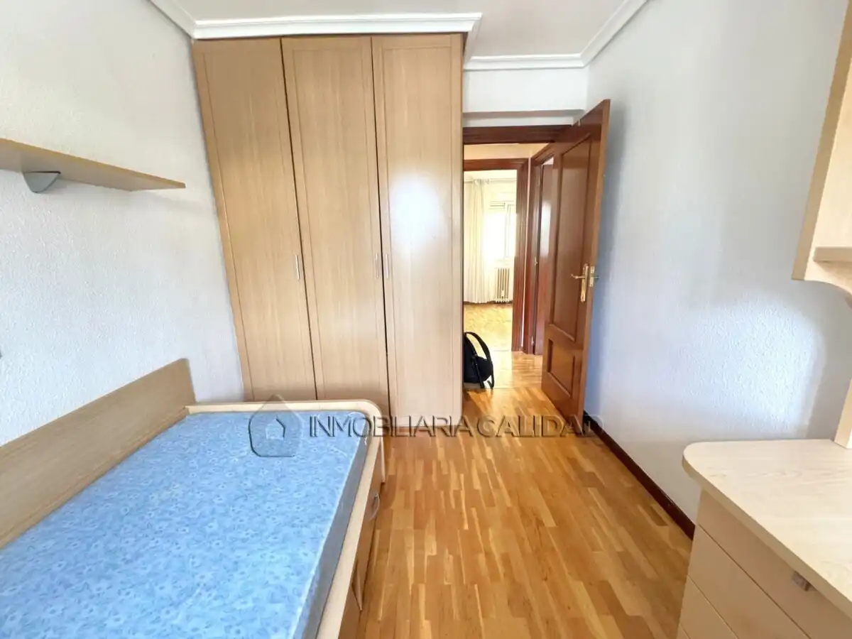 Wohnung mit Aufzug zur Miete in Zona Sur - Barrio Cortes, imagen 31