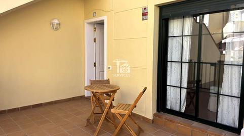 Foto 5 de Pis en venda a Roque de Los Muchachos, 36, Playa del Duque, Santa Cruz de Tenerife