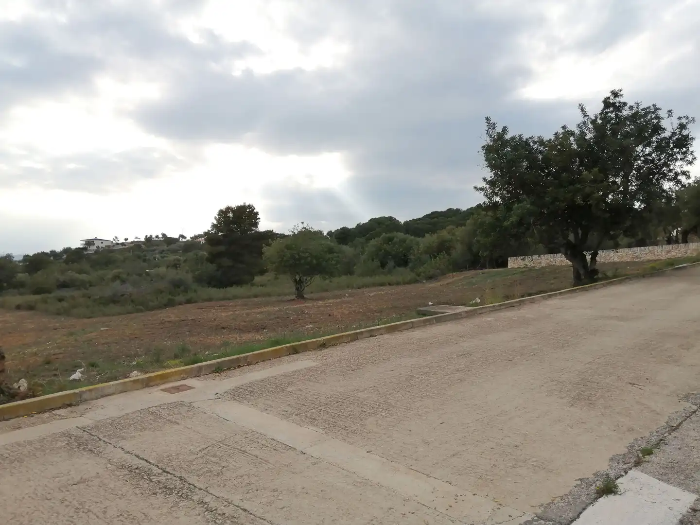 Residencial en venda en Vinaròs