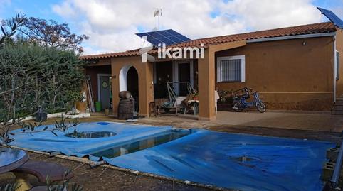 Foto 5 de Casa o xalet en venda a Zafra, Badajoz