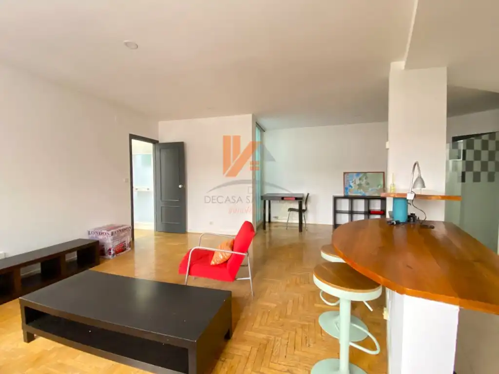 Apartament en venda a Plaza Europa, Concheiros - Fontiñas