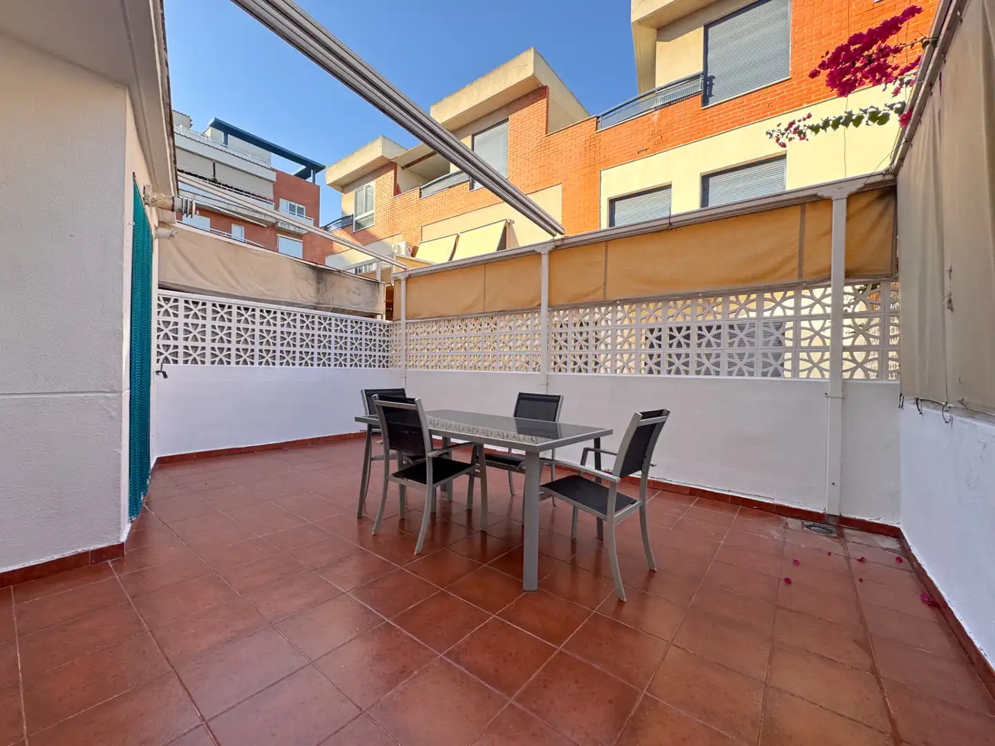 Maison mitoyenne à vendre à Carrer del Cap de Pals, imagen 13