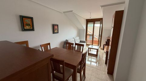 Foto 4 de Àtic en venda a Palacio, Palacio, Noja