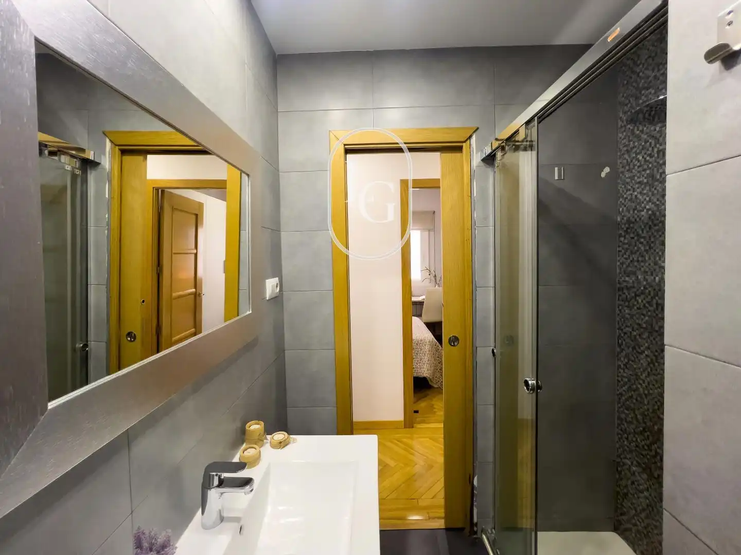 Flat with lift for sale in Juan Montalvo, imagen 42