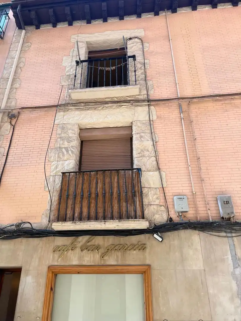 Pis en venda a Casco Antiguo