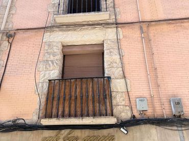 Wohnung zum Verkauf in Casco Antiguo