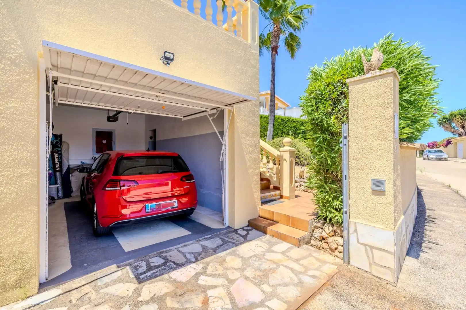 Detached house with terrace for sale in La Pedrera - Vessanes, imagen 12