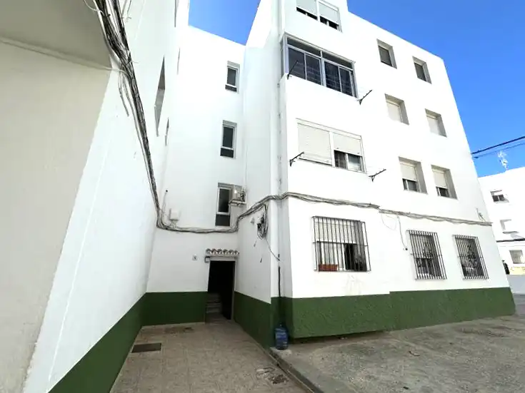 Wohnung zum Verkauf in Vejer, Barbate ciudad