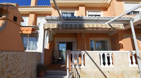 Foto 2 de Casa adosada en venda a El Marenyet, Valencia
