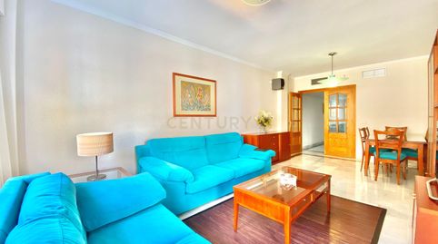 Foto 2 de Piso en venta en Ejido Centro, El Ejido