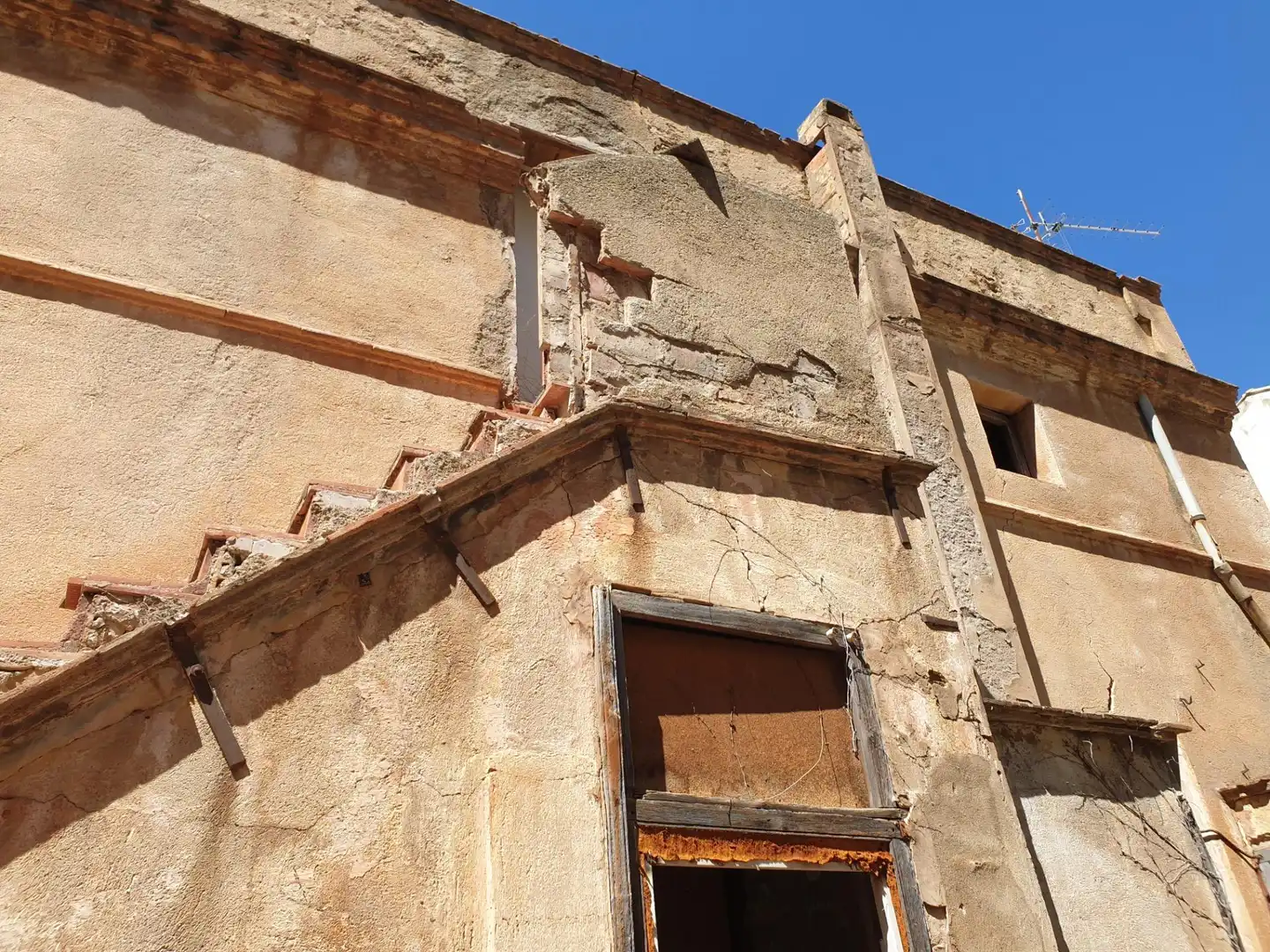 Casa o xalet en venda a Portbou
