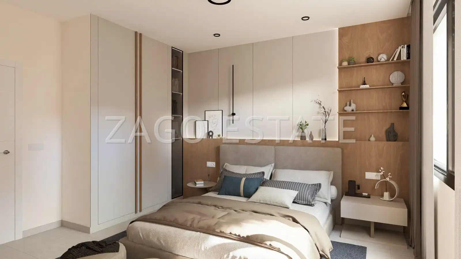 Casa con piscina in vendita a Campo de Murcia, imagen 10