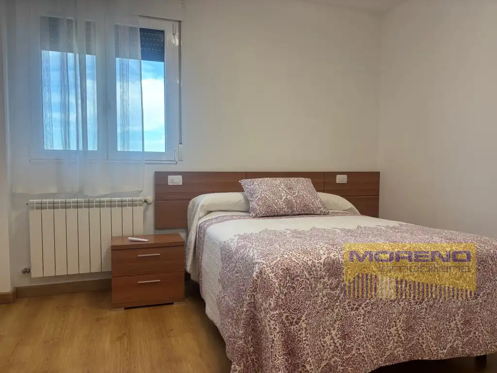 Flat for sale in Sarria