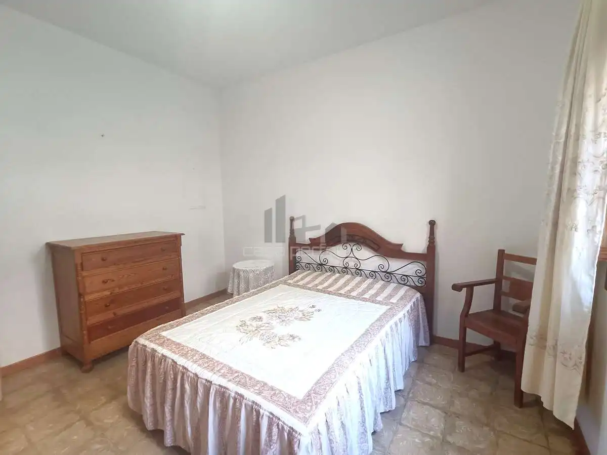 Bedroom of Houses for sale in Arrecife  with Terrace, Storage room and Furnished