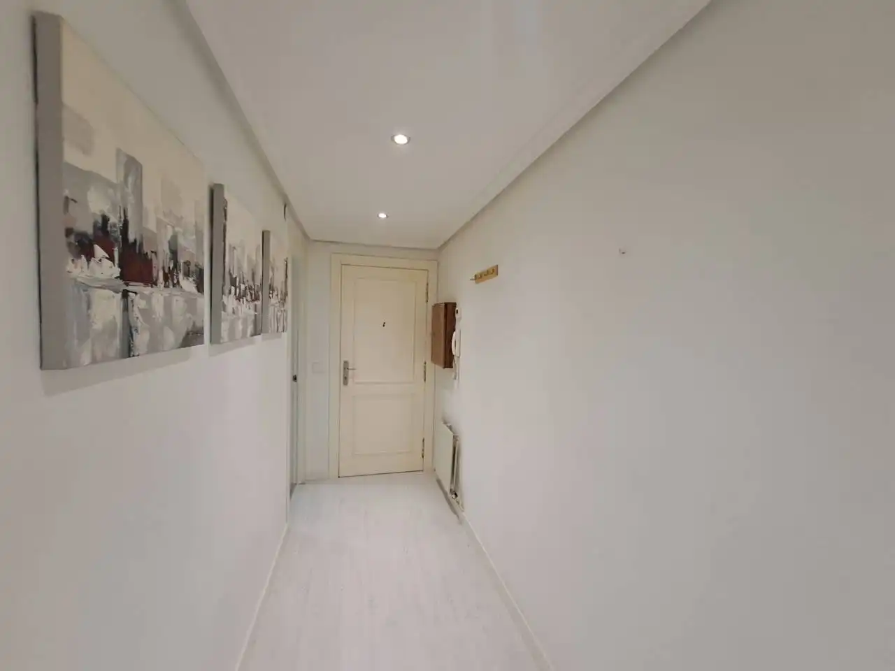 Flat for sale in Burgos  with Heating, Parquet flooring and Storage room