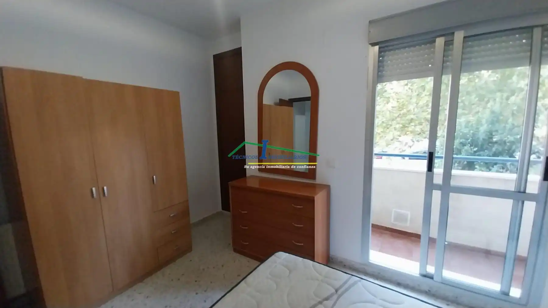 Mini appartamento con balcone in affitto a Sur, imagen 3
