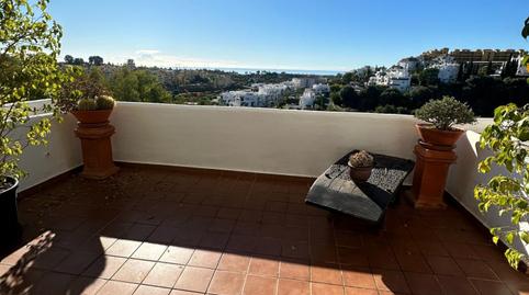 Foto 2 de Pis de lloguer a La Concha - Resina Golf, Málaga