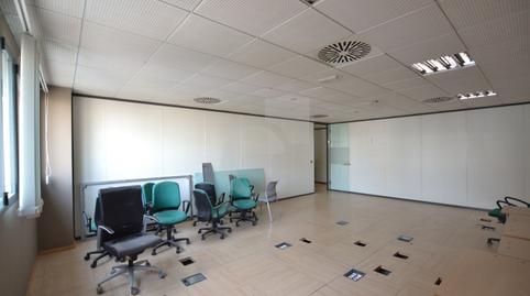 Foto 4 de Oficina de lloguer a Sant Llorenç - Zona Alfahuir,  Valencia Capital