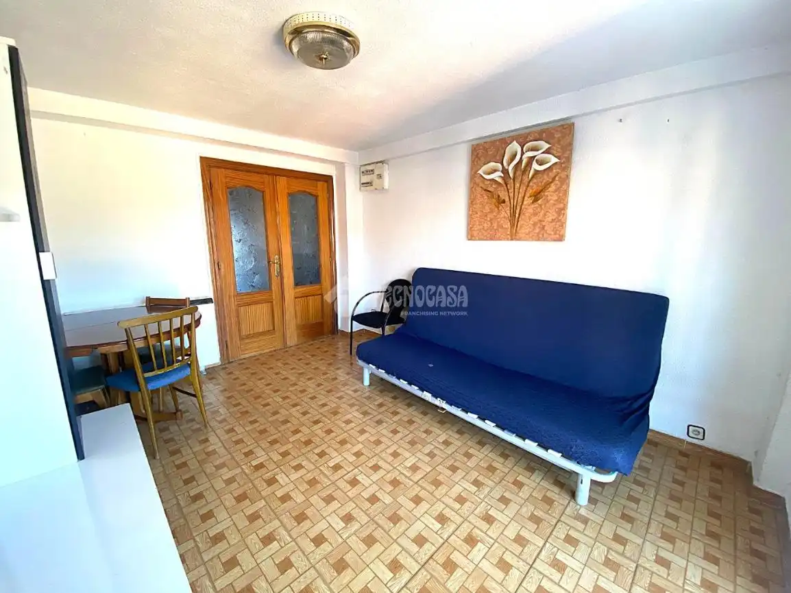 Piso en venta en Madrid