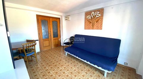 Foto 3 de Piso en venta en Portazgo, Madrid Capital