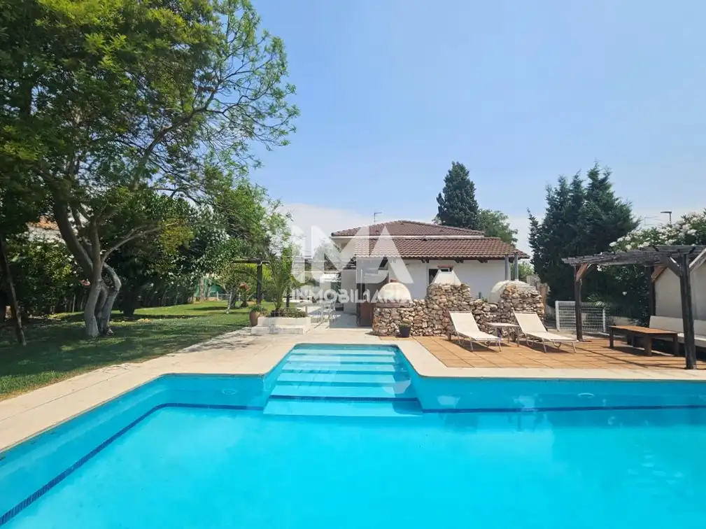 Chalet con piscina en venta en Montealegre, imagen 68