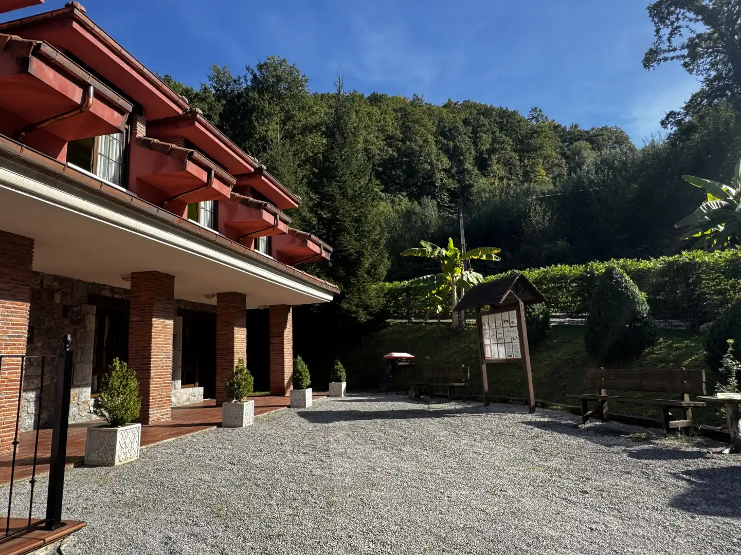 Houses for sale in Miera - Bº LINTO Nº 13, 42, Miera