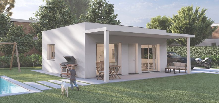 Casa o chalet en venta