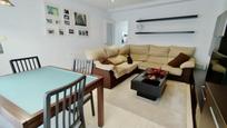 Living room of Flat for sale in Limpias  with Heating, Parquet flooring and Terrace