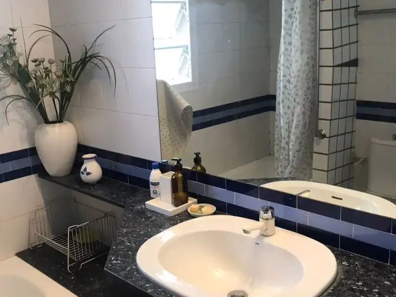 Penthouse mit Aufzug zur Miete in provença 122, imagen 15