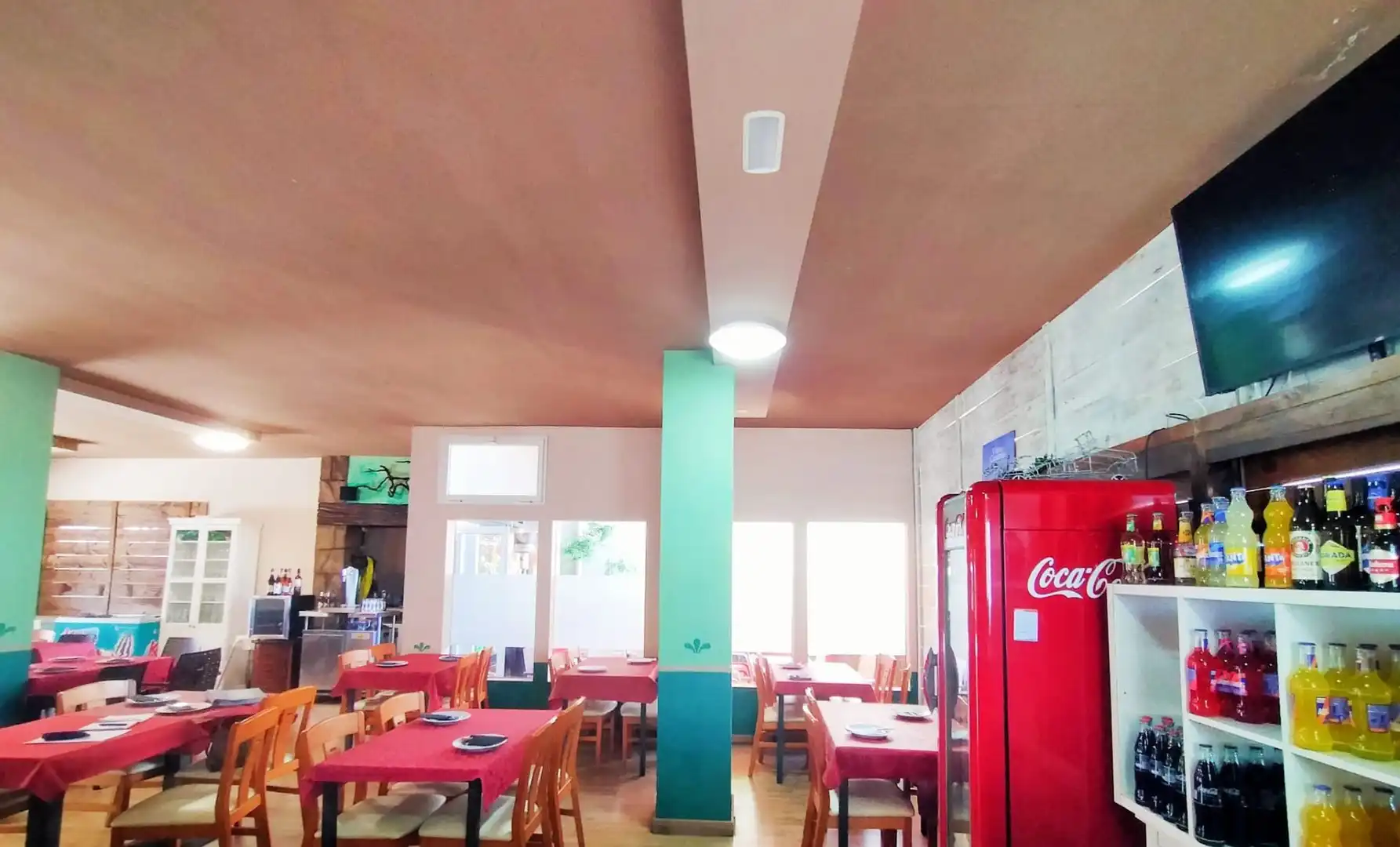 Commercial properties for transfer in Santa Úrsula  with Terrace