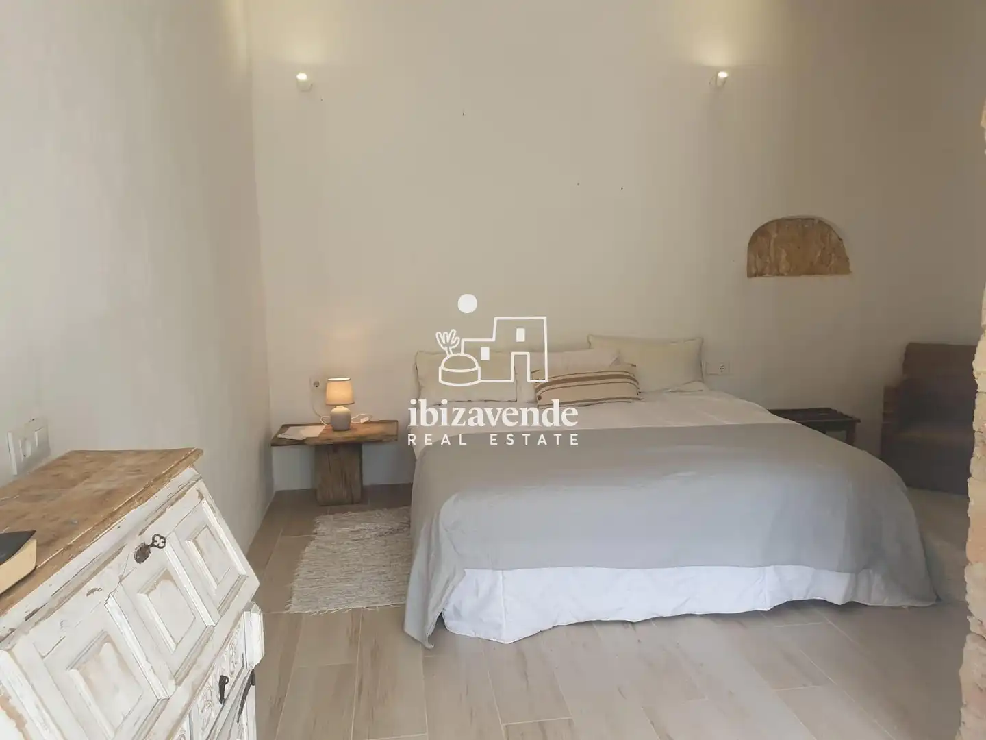 Villa mit Pool zum Verkauf in venda Labritja, imagen 4