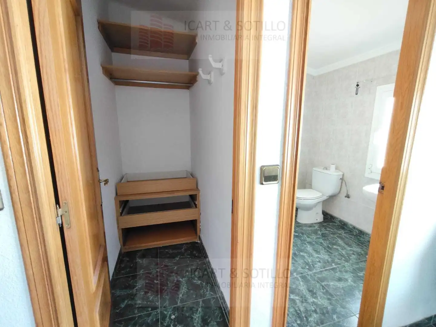 Dormitori de Casa o xalet en venda en Vinaròs amb Aire condicionat, Jardí privat i Terrassa
