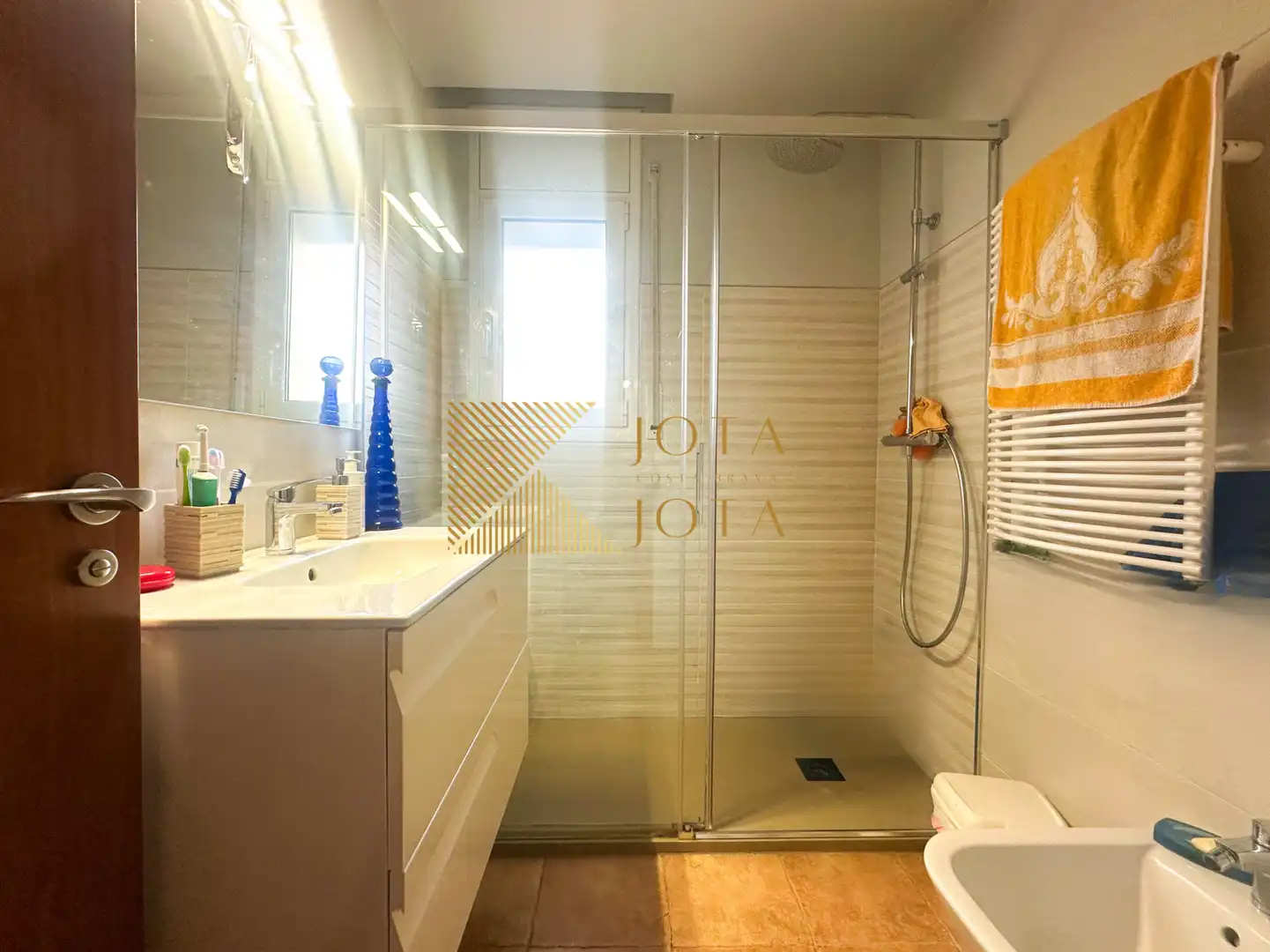 Casa amb piscina en venda a Sils, imagen 11