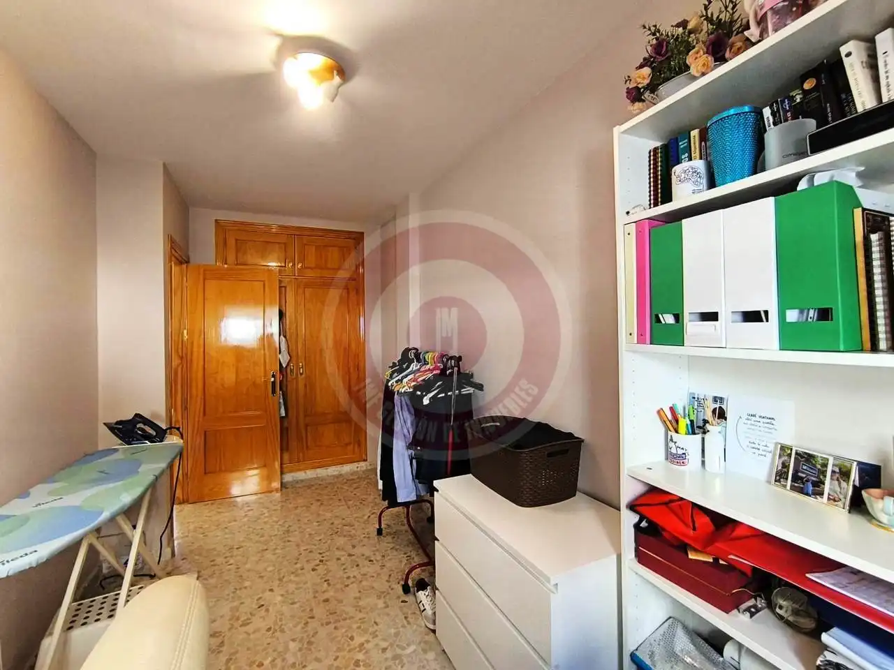 Habitación de Casa adosada en venta en Vélez-Málaga con Aire acondicionado, Terraza y Balcón