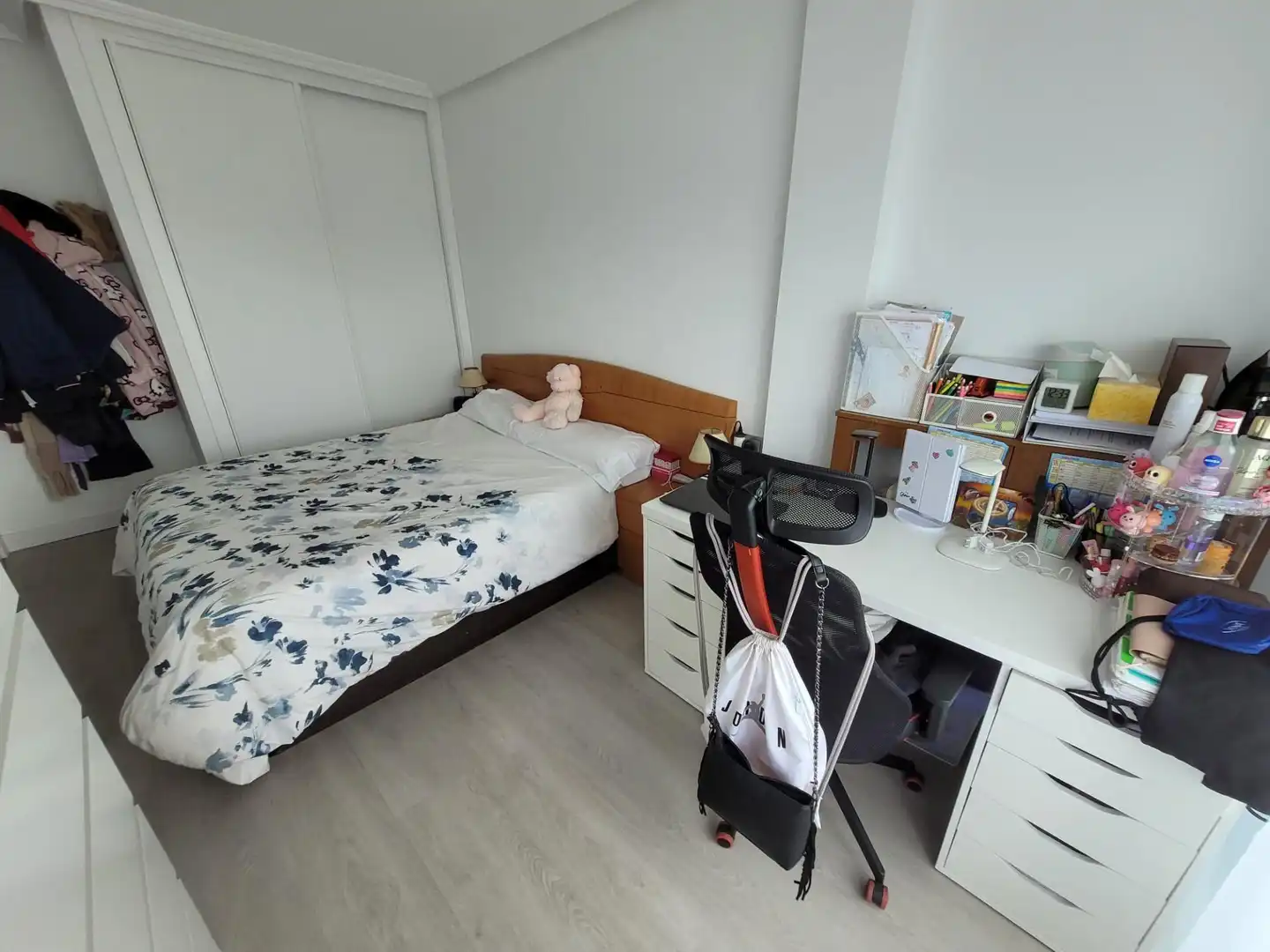 Habitación de Piso en venta en Salamanca con Calefacción y Balcón