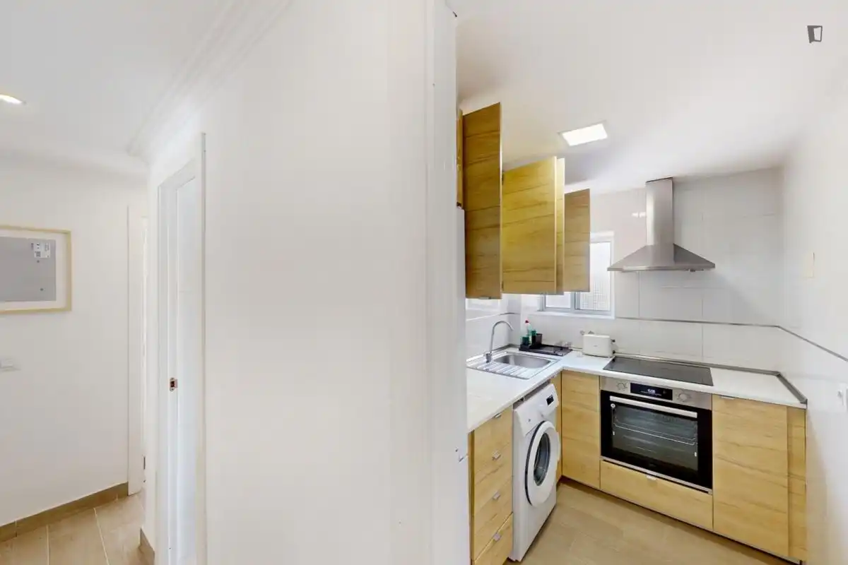 Room in Santiago - Coronación