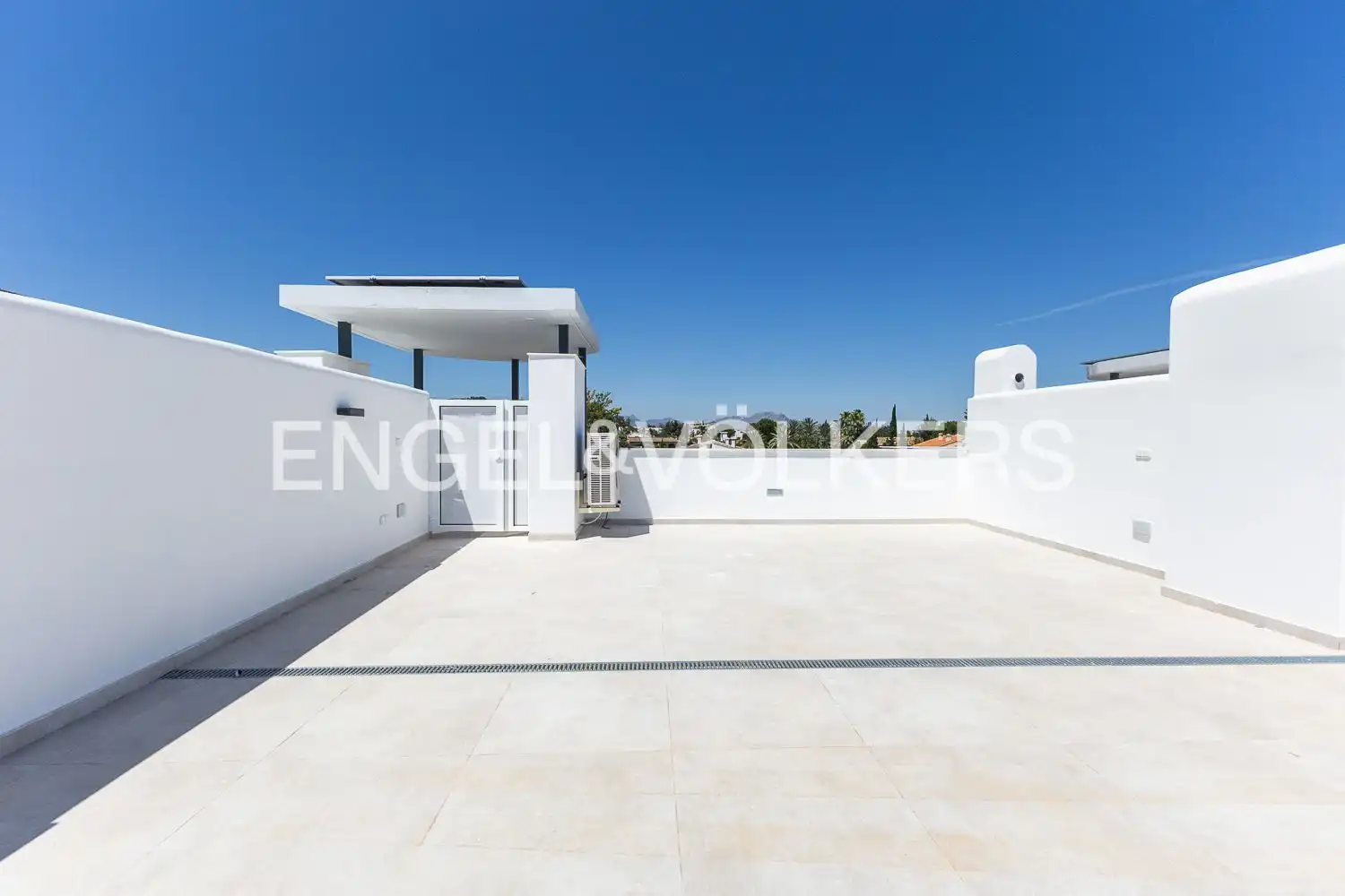 Flat with terrace for sale in El Montgó, imagen 21