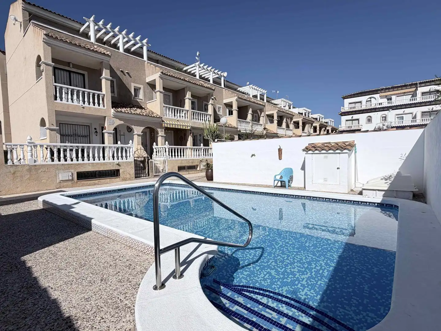 Casa en venta en Orihuela Costa