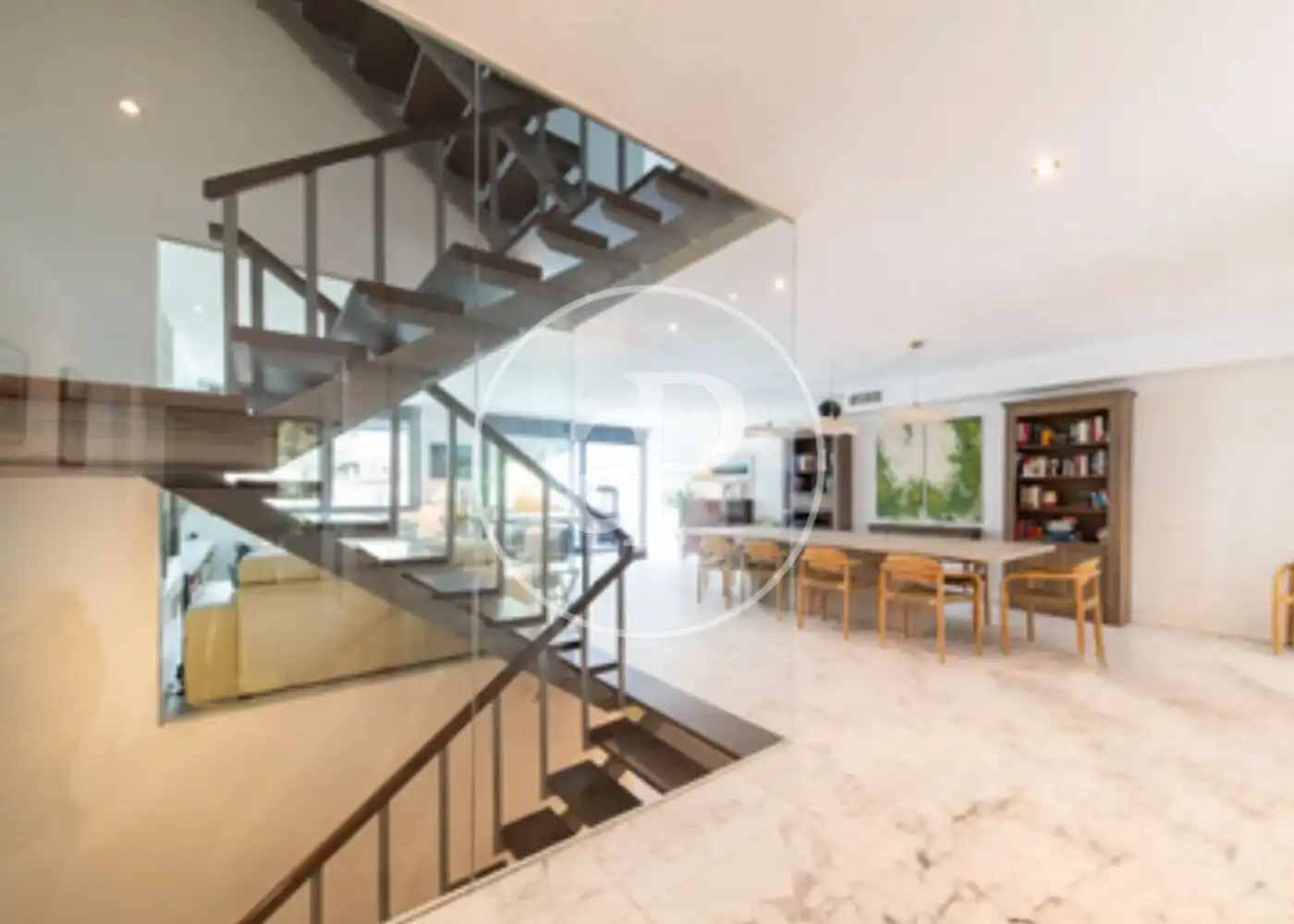 Casa o chalet en venta en La Moraleja con Aire acondicionado, Calefacción y Jardín privado