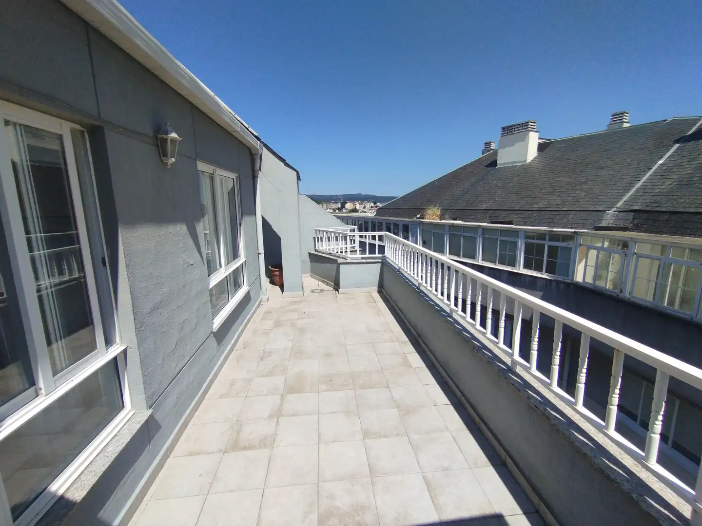 Wohnung mit Aufzug zum Verkauf in Viveiro