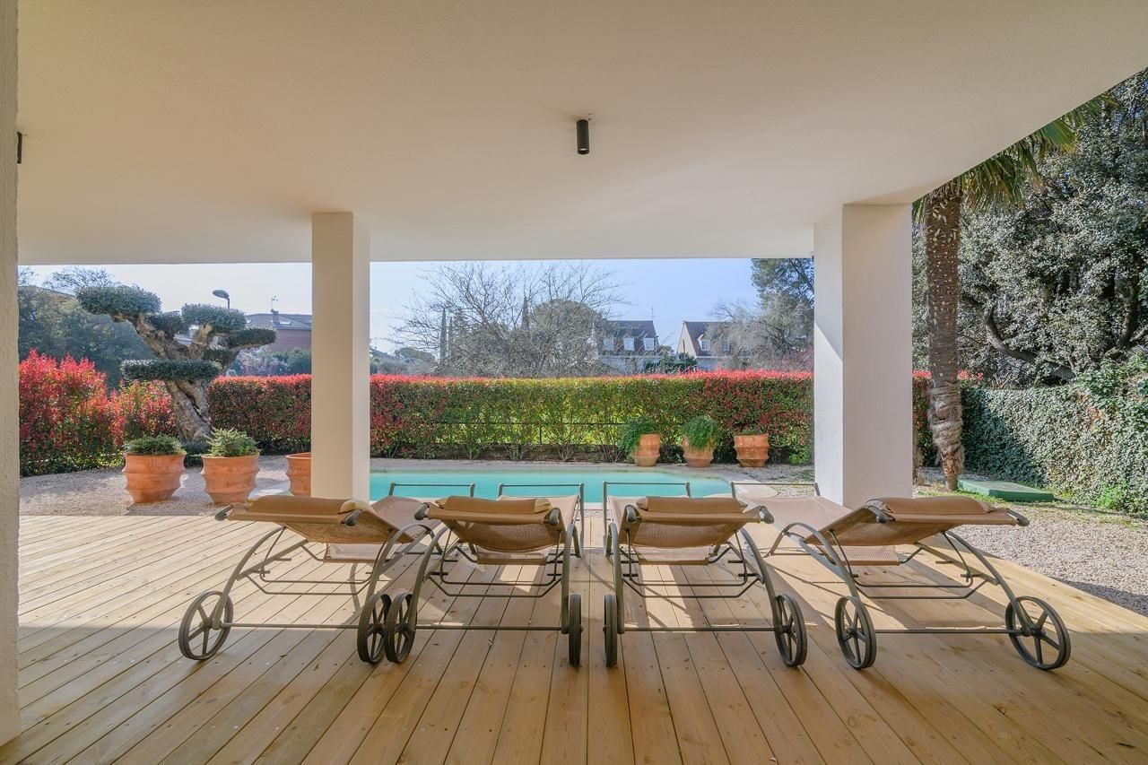 Terrace of House or chalet for sale in Sant Fruitós de Bages  with Air Conditioner, Heating and Private garden