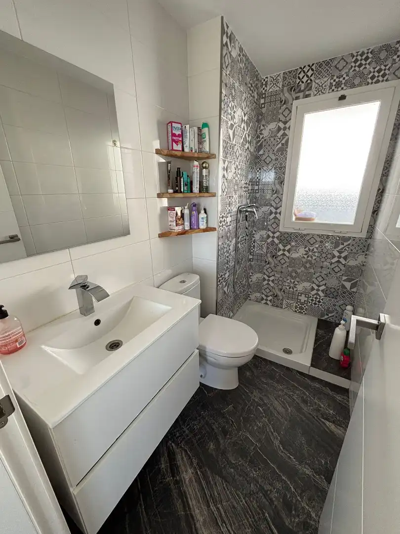 Chalet con jardín en venta en Villanueva de la Concepción, imagen 38