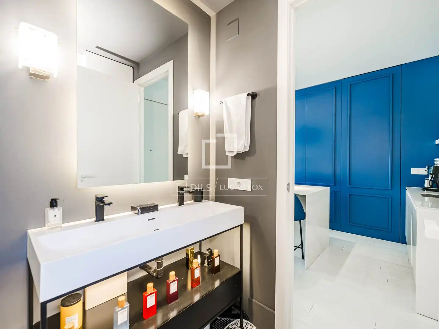 Baño de Piso en venta en Madrid con Aire acondicionado, Calefacción y Balcón